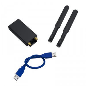 Адаптер (переходник) USB для модемов M.2 (корпусной, c SMA) фото 9