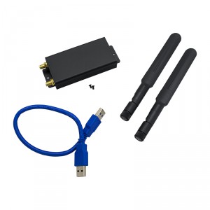 Адаптер (переходник) USB для модемов miniPCIe (корпусной, c SMA) фото 10