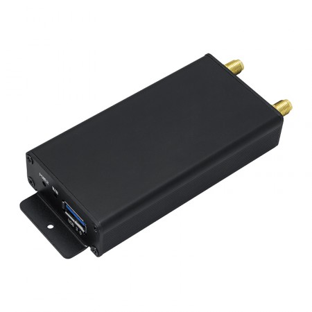 Адаптер (переходник) USB для модемов miniPCIe (корпусной, c SMA) фото 3