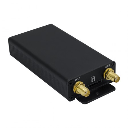 Адаптер (переходник) USB для модемов miniPCIe (корпусной, c SMA) фото 4