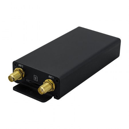 Адаптер (переходник) USB для модемов miniPCIe (корпусной, c SMA) фото 5