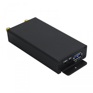 Адаптер (переходник) USB для модемов miniPCIe (корпусной, c SMA) фото 6