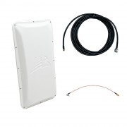 Антенна ASTRA 3G/4G для модема (антенна, кабель, пигтейл CRC9)