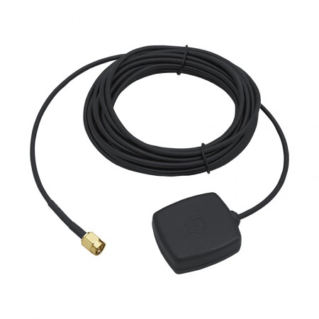 Антенна GPS-ГЛОНАСС Триада MA-2178 (1572-1610 МГц , круговая 32 дБи, кабель 4 м., SMA) фото 1