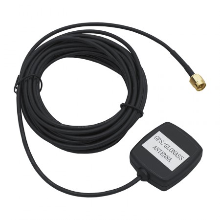 Антенна GPS-ГЛОНАСС Триада MA-2178 (1572-1610 МГц , круговая 32 дБи, кабель 4 м., SMA) фото 3