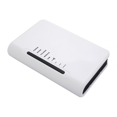 DECT-телефон на дачу с сим-картой и GSM-антенной фото 3