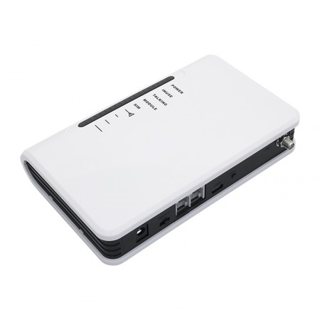 DECT-телефон на дачу с сим-картой и GSM-антенной фото 4