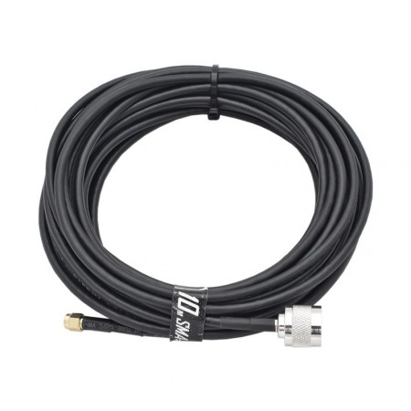 DECT-телефон на дачу с сим-картой и GSM-антенной фото 6