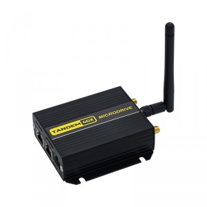 Компактный 3G/4G роутер с поддержкой PoE LTE Cat.4 Тандем 4GX (Tandem-4GX-51) фото 1