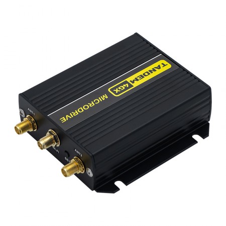 Компактный 3G/4G роутер Tandem-4GX-51 с поддержкой PoE LTE Cat.4 фото 3