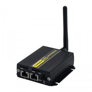 Компактный 3G/4G роутер с поддержкой PoE LTE Cat.4 Тандем 4GX (Tandem-4GX-51) фото 4