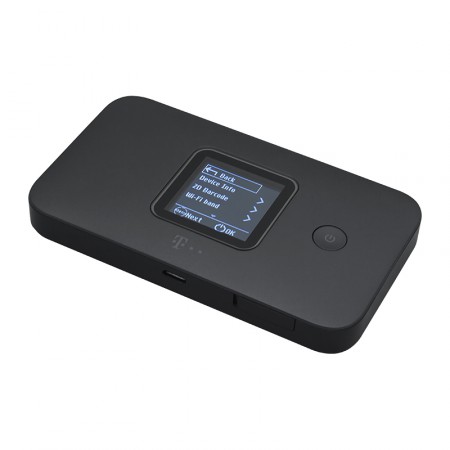 Роутер 3G/4G-WiFi Huawei E5785Lh-22c фото 2