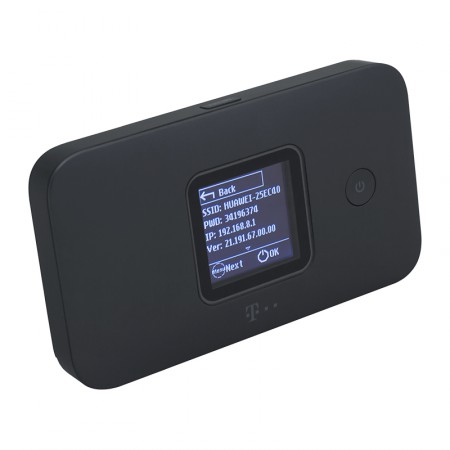 Роутер 3G/4G-WiFi Huawei E5785Lh-22c фото 3