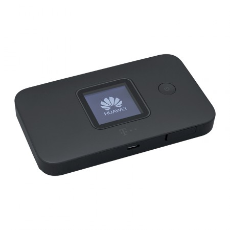 Роутер 3G/4G-WiFi Huawei E5785Lh-22c фото 4