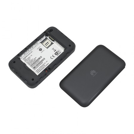 Роутер 3G/4G-WiFi Huawei E5785Lh-22c фото 6