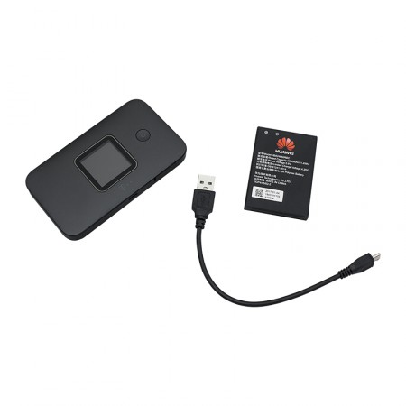 Роутер 3G/4G-WiFi Huawei E5785Lh-22c фото 7
