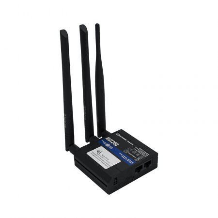 Роутер 3G/4G-WiFi Teltonika RUT200 фото 1