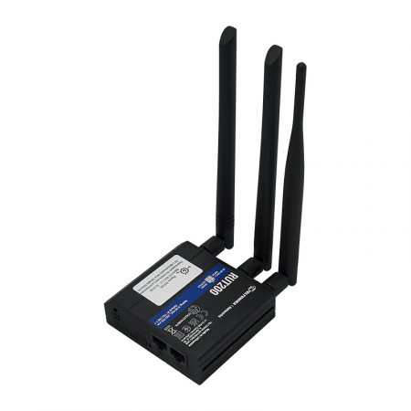 Роутер 3G/4G-WiFi Teltonika RUT200 фото 8