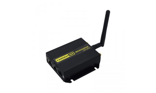 Промышленный роутер Tandem-4GX-61 до 300 Мбит/с от сим-карты | GSM ...