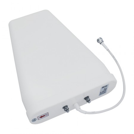 Антенна GSM/3G/4G AL-800/2700-8 (Направленная, 8 дБ) фото 2