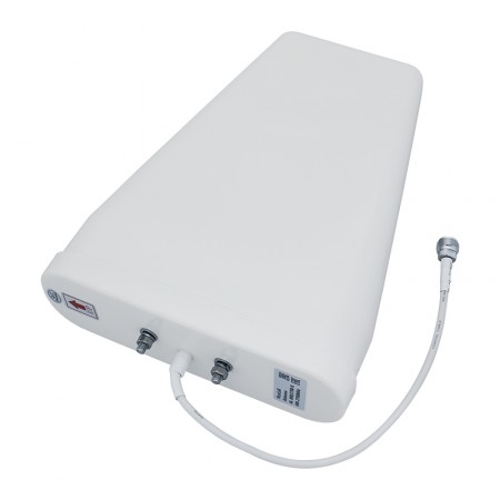 Антенна GSM/3G/4G AL-800/2700-8 (Направленная, 8 дБ) фото 3
