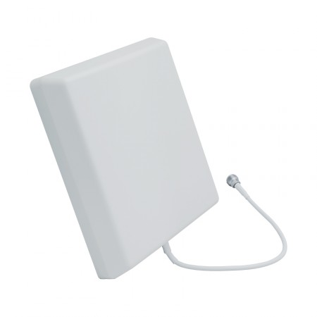 Антенна GSM/3G/4G AP-800/2700-7/9 ID (Панельная, 7-9 дБ) фото 1