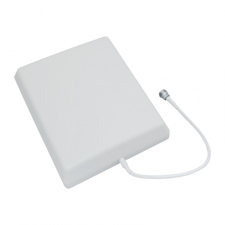 Антенна GSM/3G/4G AP-800/2700-7/9 ID (Панельная, 7-9 дБ) фото 2