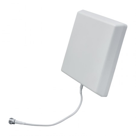 Антенна GSM/3G/4G AP-800/2700-7/9 OD (Панельная, 7-9 дБ) фото 2