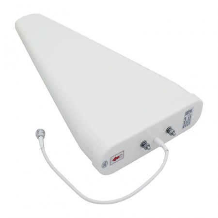 Антенна GSM/3G/4G AL-700/2700-11 (Направленная, 11 дБ) фото 2