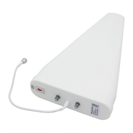 Антенна GSM/3G/4G AL-700/2700-11 (Направленная, 11 дБ) фото 3
