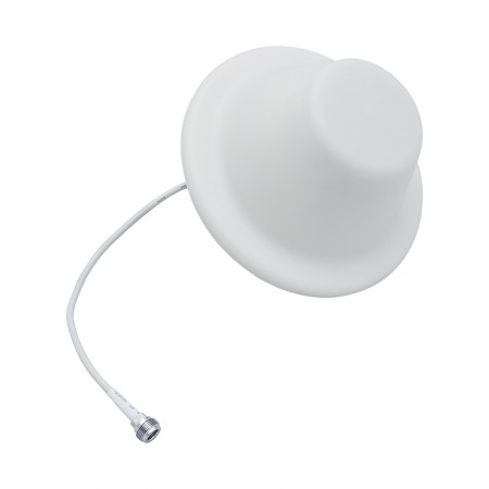 Антенна GSM/3G/4G AO-700/2700-4 (Потолочная, 4 дБ) фото 1