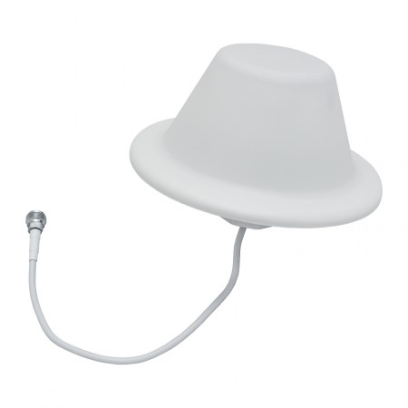 Антенна GSM/3G/4G AO-700/2700-4 (Потолочная, 4 дБ) фото 2