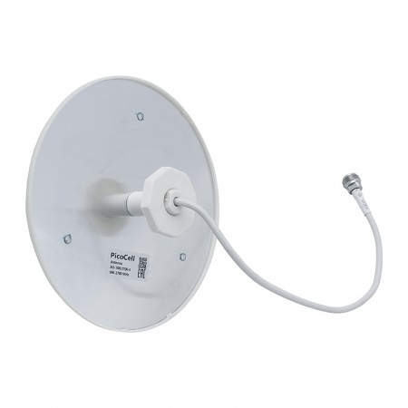 Антенна GSM/3G/4G AO-700/2700-4 (Потолочная, 4 дБ) фото 3