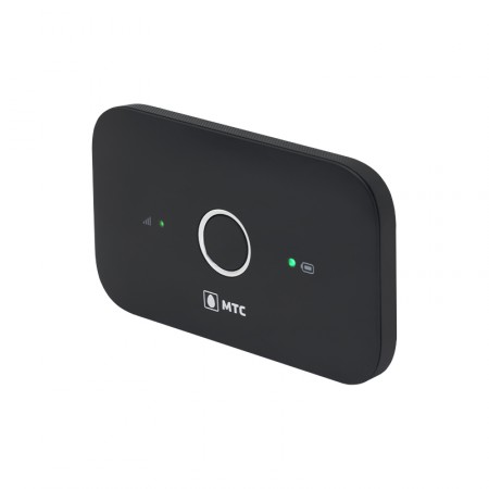 Роутер 3G/4G-WiFi Huawei e5573s-320 (МТС 8210F) фото 1