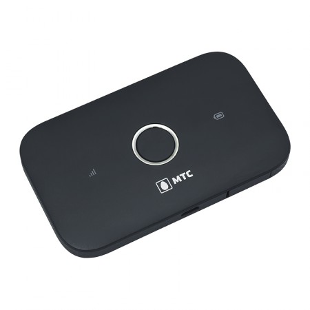 Роутер 3G/4G-WiFi Huawei e5573s-320 (МТС 8210F) фото 2