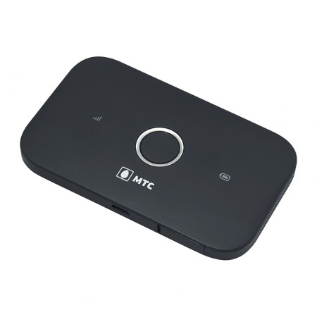 Роутер 3G/4G-WiFi Huawei e5573s-320 (МТС 8210F) фото 3