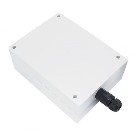 Уличный роутер Кинетик Viva 4G Box фото 2