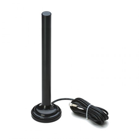 Антенна 4G TELEOFIS RC40 (на магните, кабель 3м., SMA) фото 2