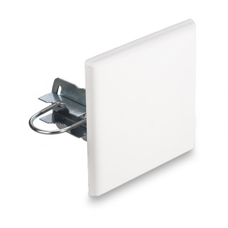 Антенна WiFi KAS12-2400/5000 (секторная, MIMO, 2 х 12 дБ, с поддержкой WiFi 2,4 и 5 ГГц, N-female) фото 1