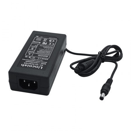 Блок питания 48V2A96W фото 3