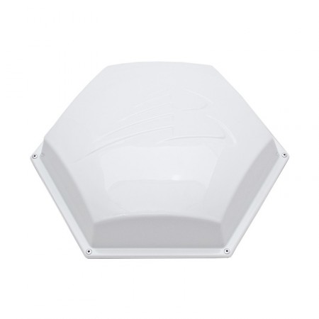 Комплект репитера Baltic Signal BS-GSM/DCS/3G/4G-75 (до 400 м2) фото 3