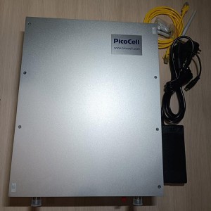 Репитер GSM900+GSM/LTE1800 цифровой Picocell DS20T-ED (70 дБ, 100 мВт) фото 4