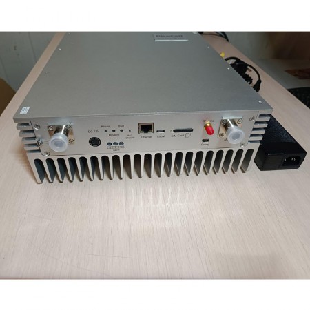 Репитер GSM900+GSM/LTE1800 цифровой Picocell DS20T-ED (70 дБ, 100 мВт) фото 6
