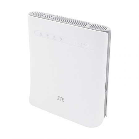 Роутер 3G/4G-WiFi ZTE MF286 фото 1