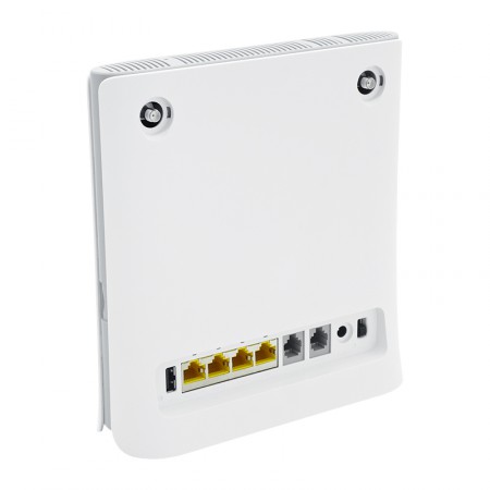 Роутер 3G/4G-WiFi ZTE MF286 фото 5
