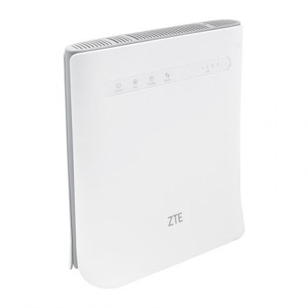 Роутер ZTE MF286 с внешней антенной 3G/4G фото 6