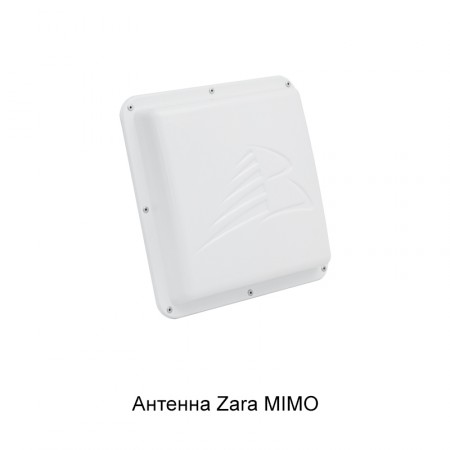 Роутер ZTE MF286 с внешней антенной 3G/4G фото 9