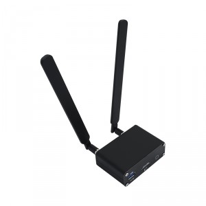 USB-модем LTE Cat.16 Fibocom L860-GL (до 1000 Мбит/с) корпусной фото 1