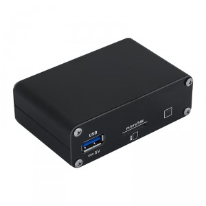 USB-модем LTE Cat.16 Fibocom L860-GL (до 1000 Мбит/с) корпусной фото 2