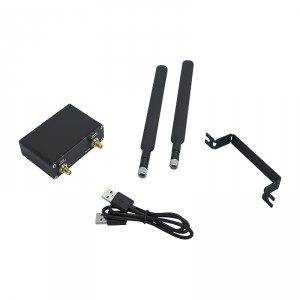 USB-модем LTE Cat.16 Fibocom L860-GL (до 1000 Мбит/с) корпусной фото 9